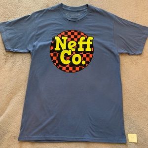 Brand New Neff Tee
